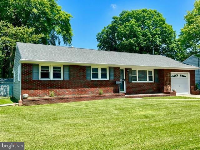 60 Maryland Ave, Pennsville, NJ 08070 - photo 1