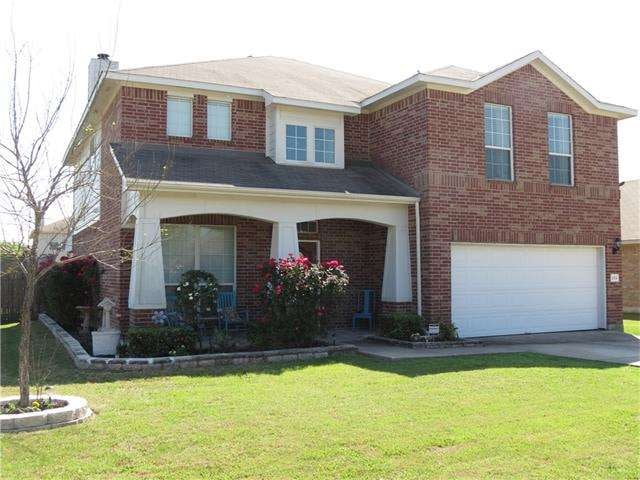 Charming 4bedroom,  2 1/2 bath, home on corner lot