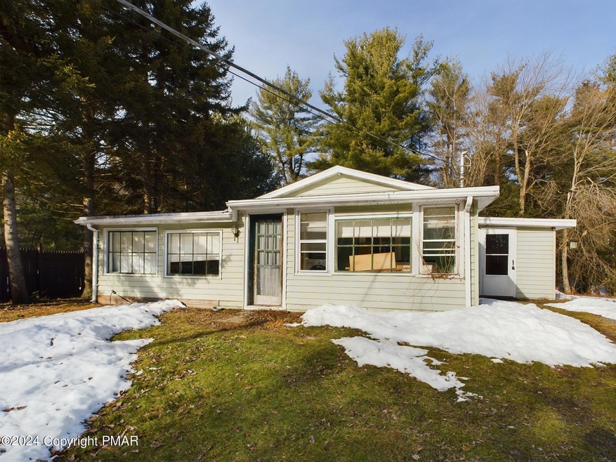 126 Log Rd, Pocono Lake, PA 18347 - photo 1