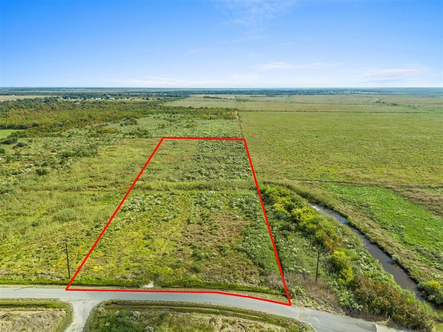 TBD E Harbor Dr, Grand Lake, LA 70607 - photo 1