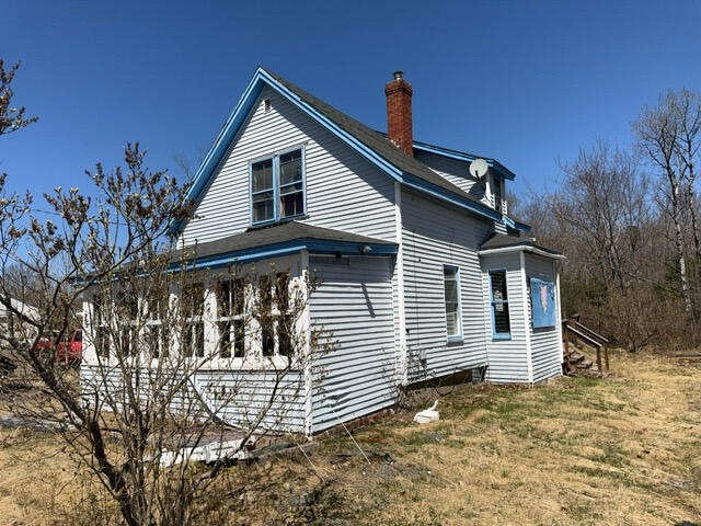 52 Elm St, Milo, ME 04463 - photo 1