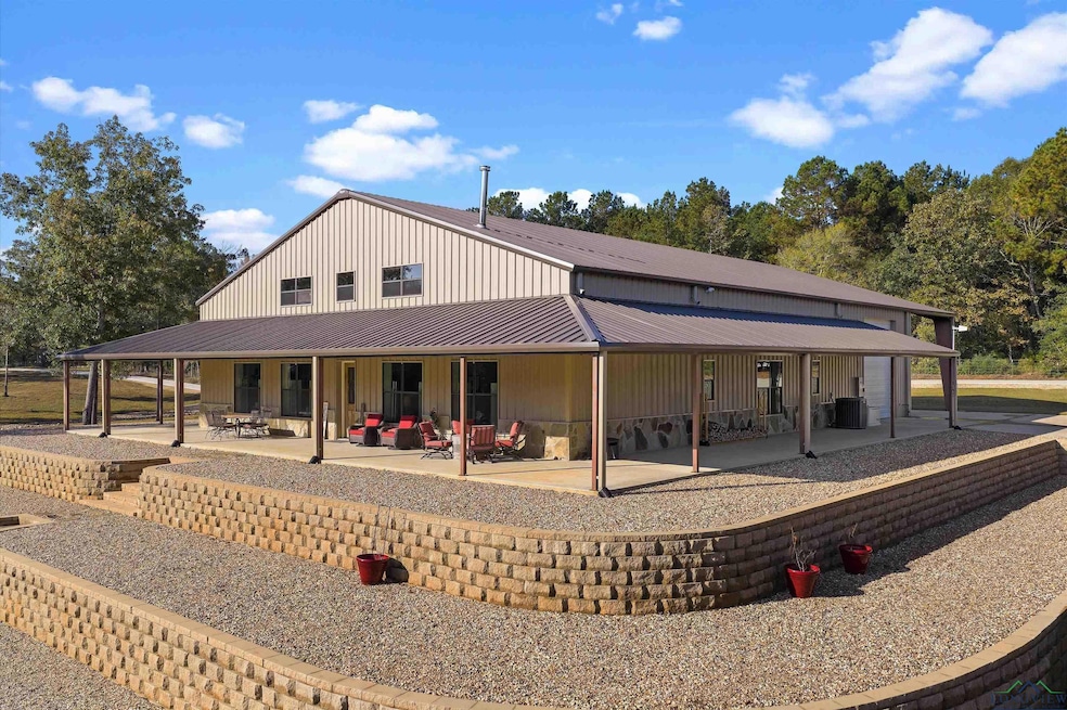 6161 County Road 291 E, Kilgore, TX 75662 - photo 1