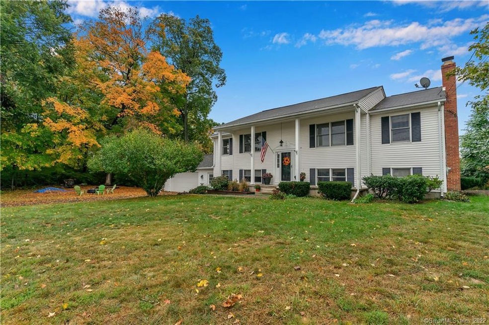 57 Kimberly Dr, Enfield, CT 06082 - photo 1