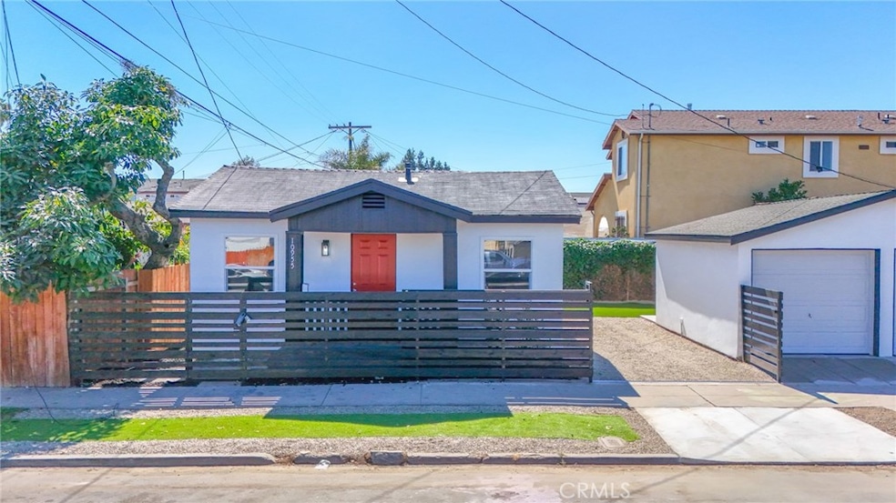 10955 S Spring St, Los Angeles, CA 90061 - photo 1