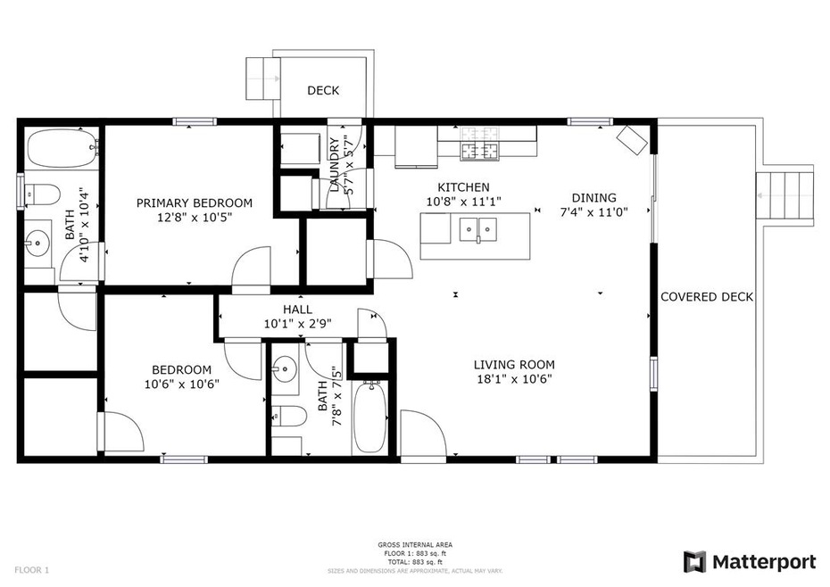 2 Queens Ln, Epsom, NH 03234 - photo 1