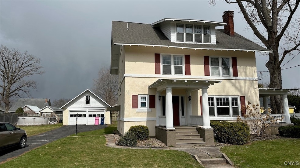 Sold $275,000 • Co-Listing Agent