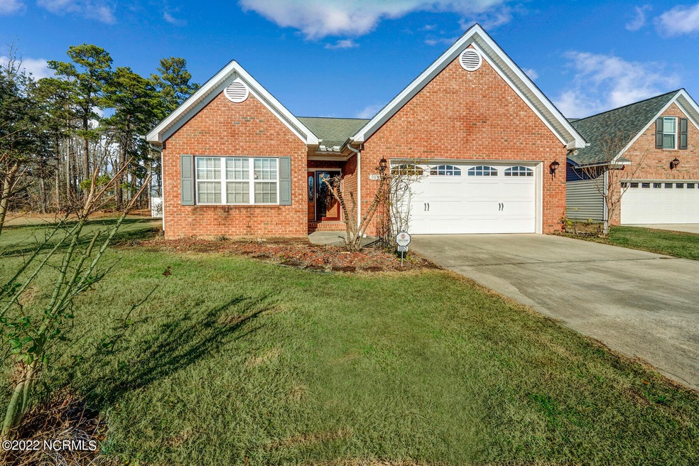 1052 Dearborn Ct, Winterville, NC 28590 - photo 1