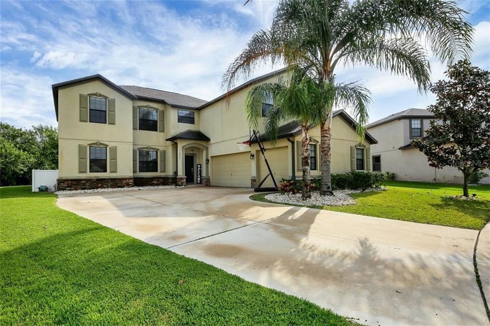 13902 Windy Knoll Dr, Riverview, FL 33579 - photo 1