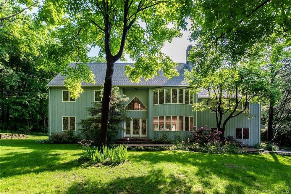 180 Wilson Rd, Easton, CT 06612 - photo 1