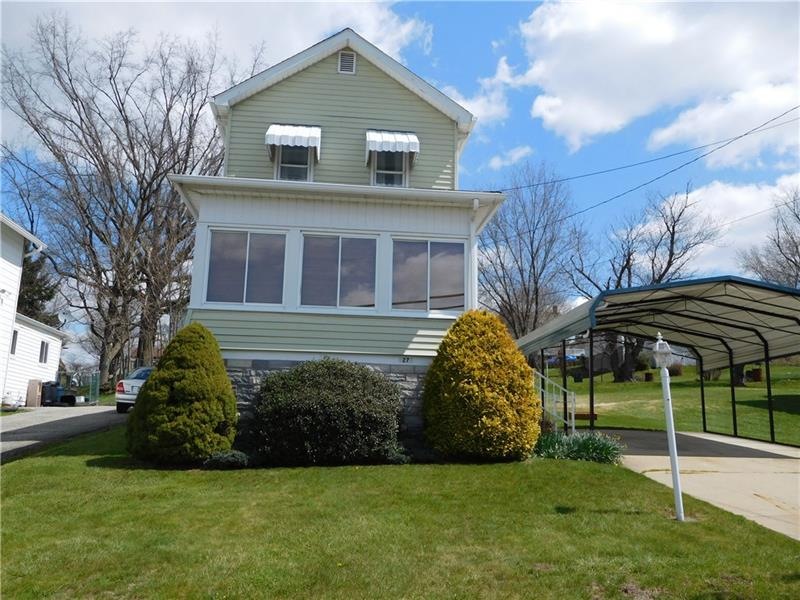 Picture perfect. Move in ready.