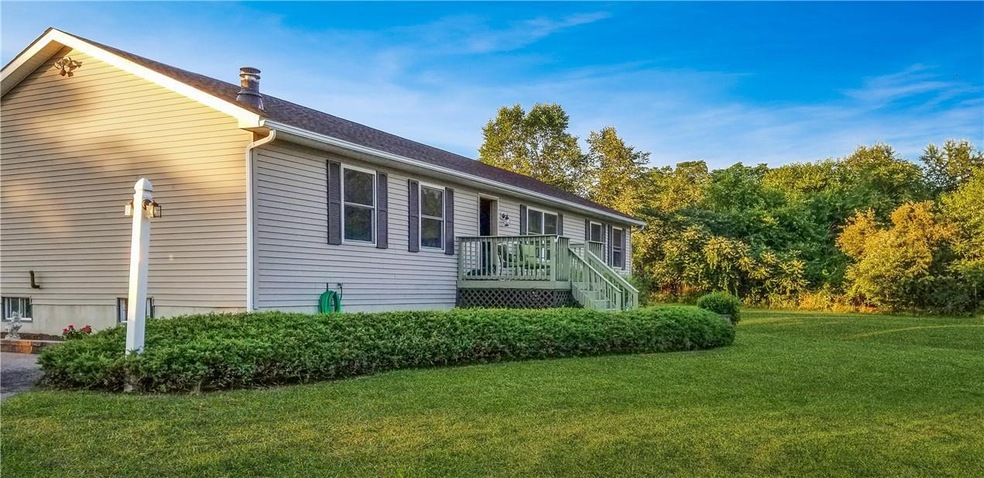 39 New Hurley Rd, Gardiner, NY 12525 - photo 1