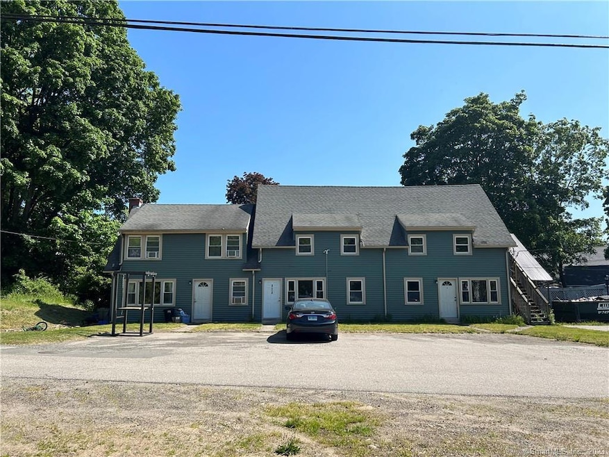 41 W Main St, Baltic, CT 06330 - photo 1