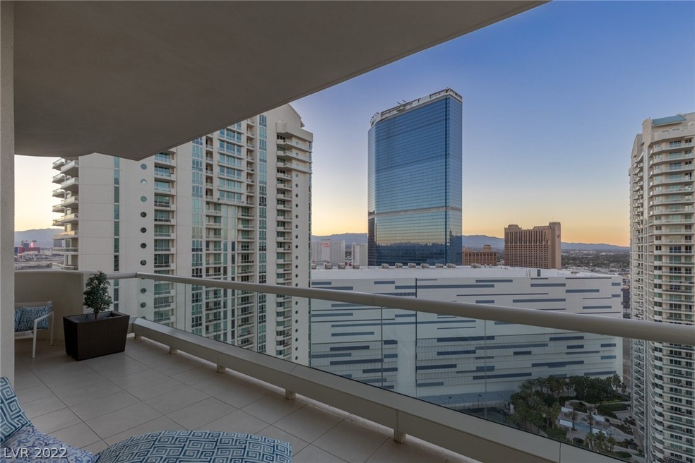PRIMARY SUITE BALCONY