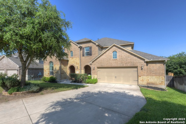25603 Lakota Winter, San Antonio, TX 78261 - photo 1