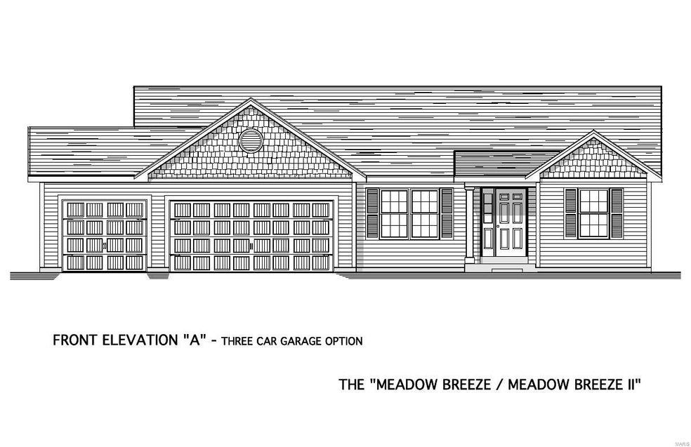 342 Fairhaven Ct, Wright City, MO 63390 - photo 1