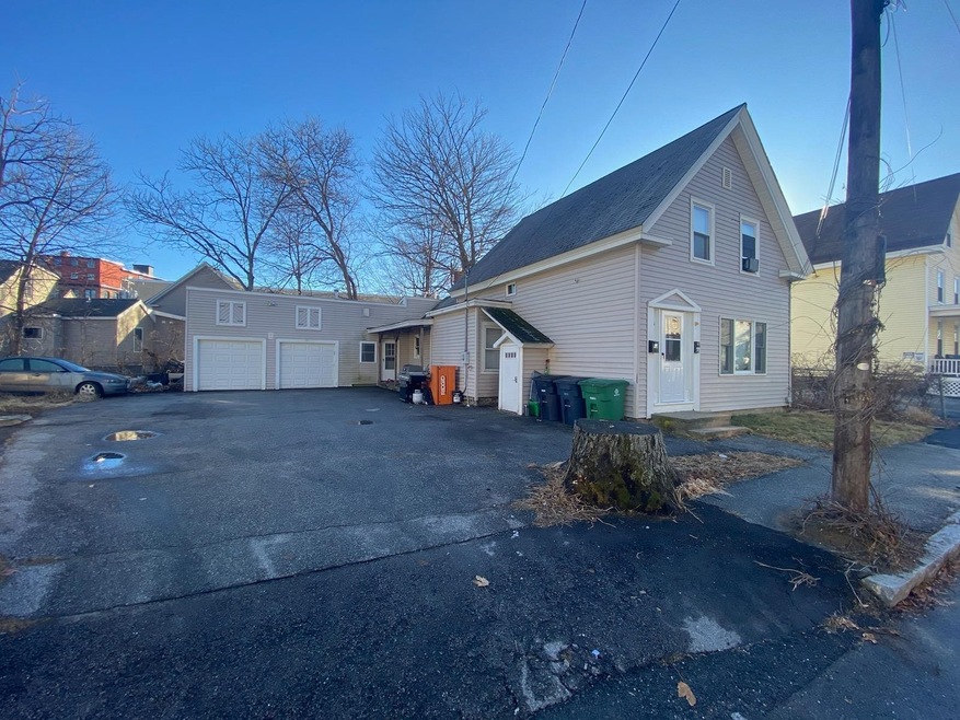 6 Terrace St unit 1st Floor, Nashua, NH 03064 - photo 1