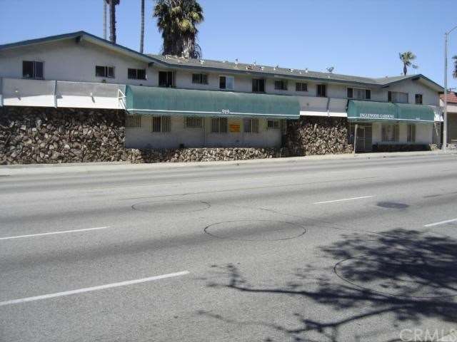 919 S Prairie Ave, Inglewood, CA 90301 - photo 1