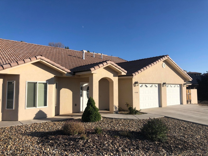 4440 Rayos Del Sol Dr, Farmington, NM 87401 - photo 1