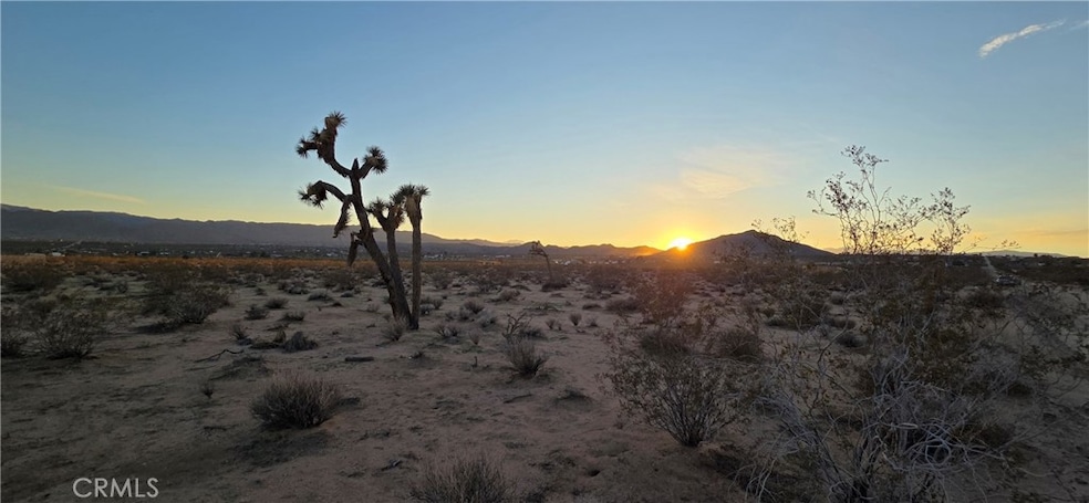 2 Belmont St, Joshua Tree, CA 92252 - photo 1