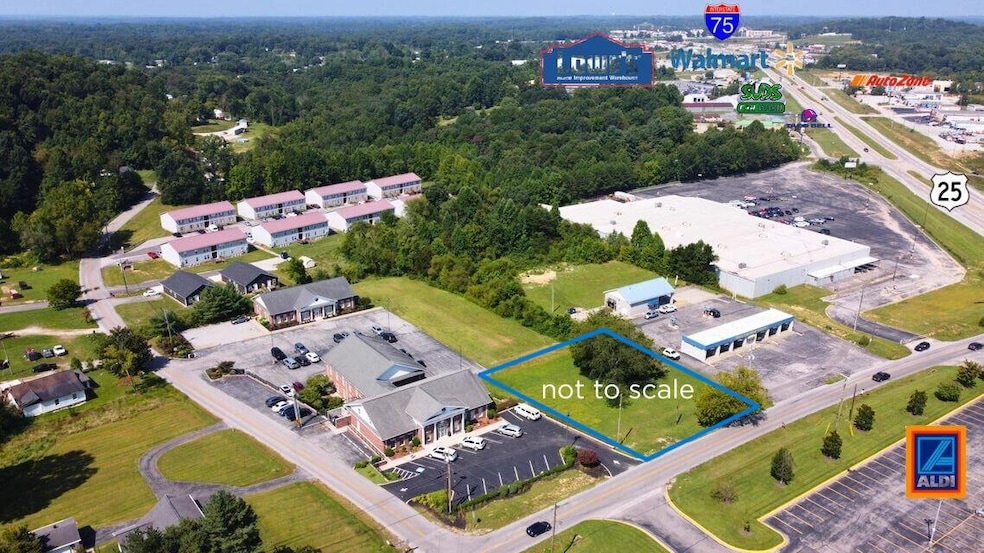 1223 Corbin Bypass, Corbin, KY 40701 - photo 1