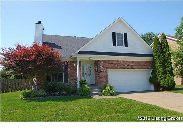 8010 Adams Run Rd, Louisville, KY 40228 - photo 1