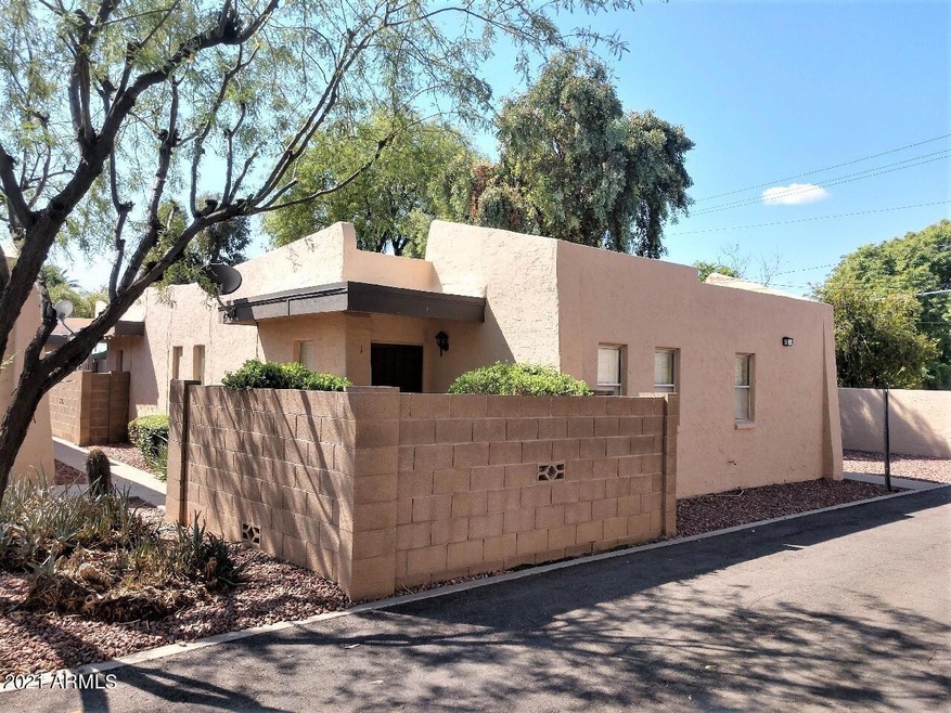 Side View