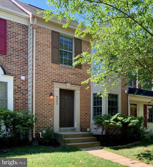9342 Breamore Ct, Laurel, MD 20723 - photo 1