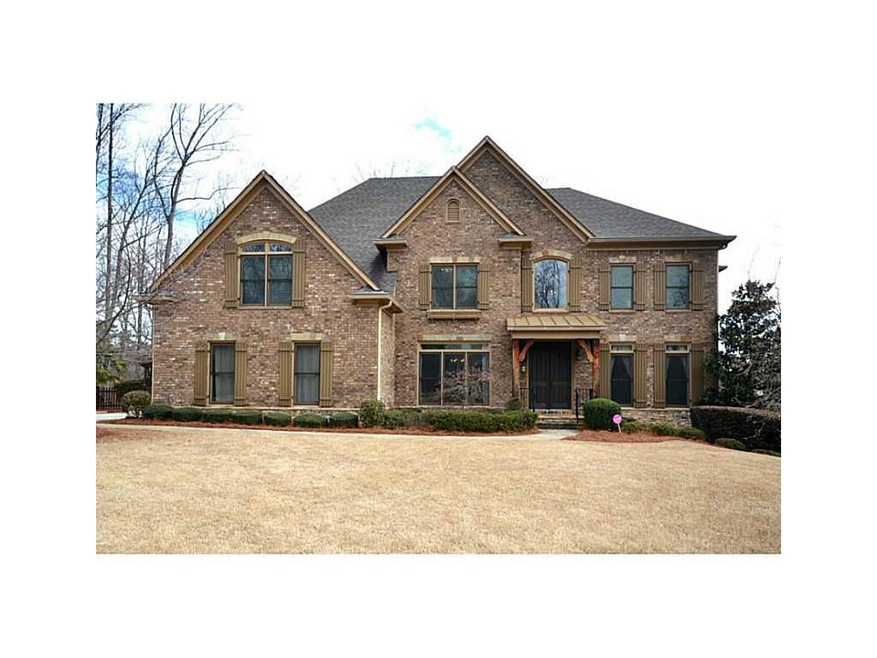 Exterior Front. Click on 
