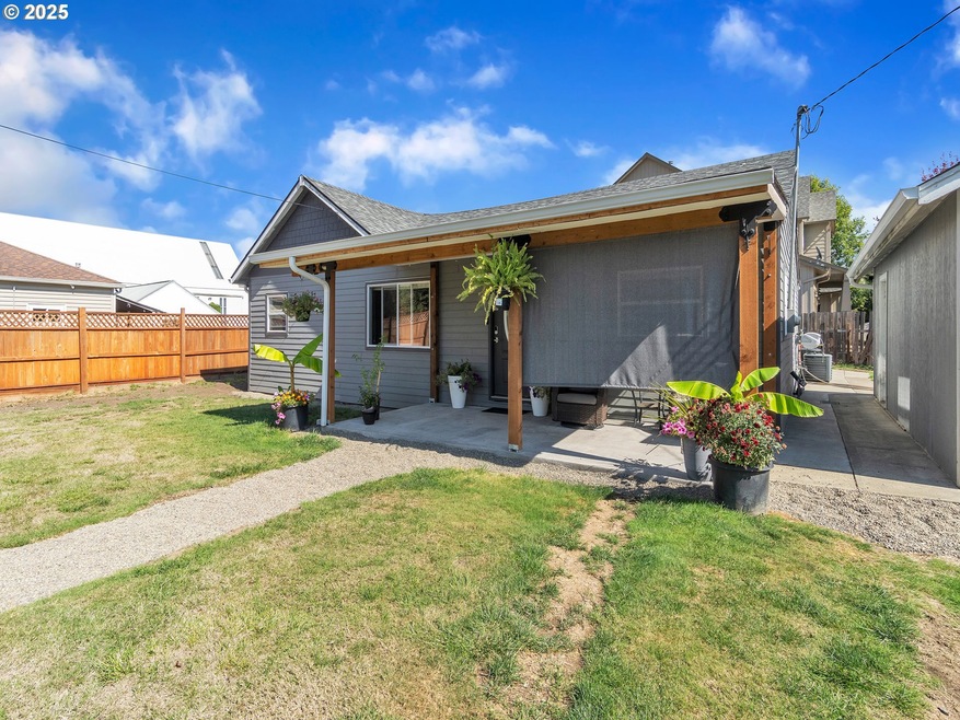 4201 Wadsworth Ln SE, Salem, OR 97317 - photo 1