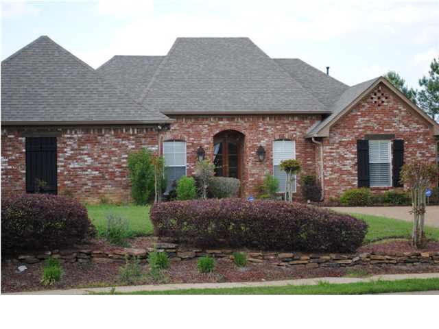 118 French Branch, Madison, MS 39110 - photo 1