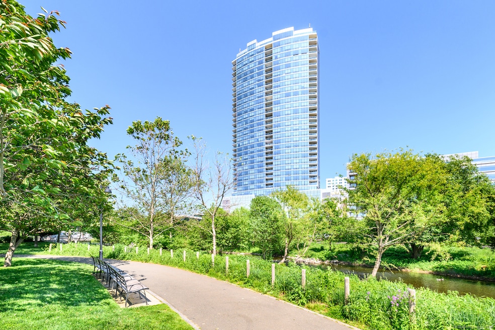 Park Tower Stamford unit 11D, Stamford, CT 06901 - photo 1