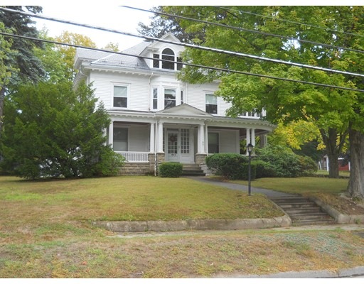 93 North Ave, Haverhill, MA 01830 - photo 1