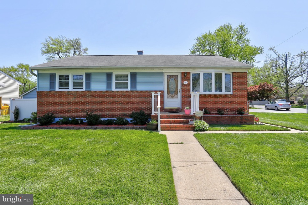 303 Benmere Rd, Glen Burnie, MD 21060 - photo 1