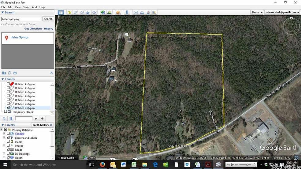 15 Industrial Park Rd, Heber Springs, AR 72543 - photo 1