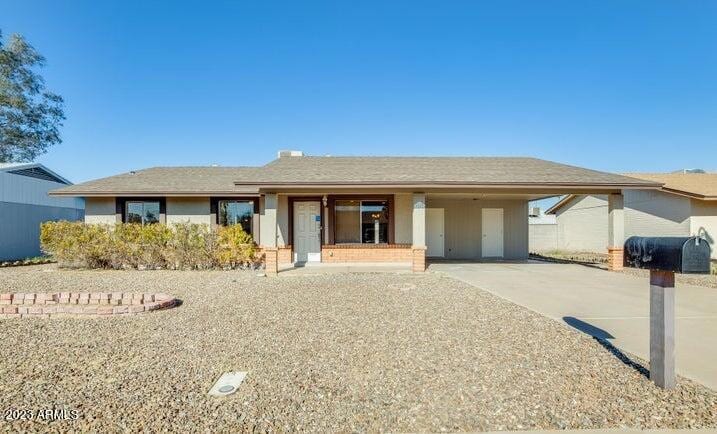 2536 E Commonwealth Cir, Chandler, AZ 85225 - photo 1