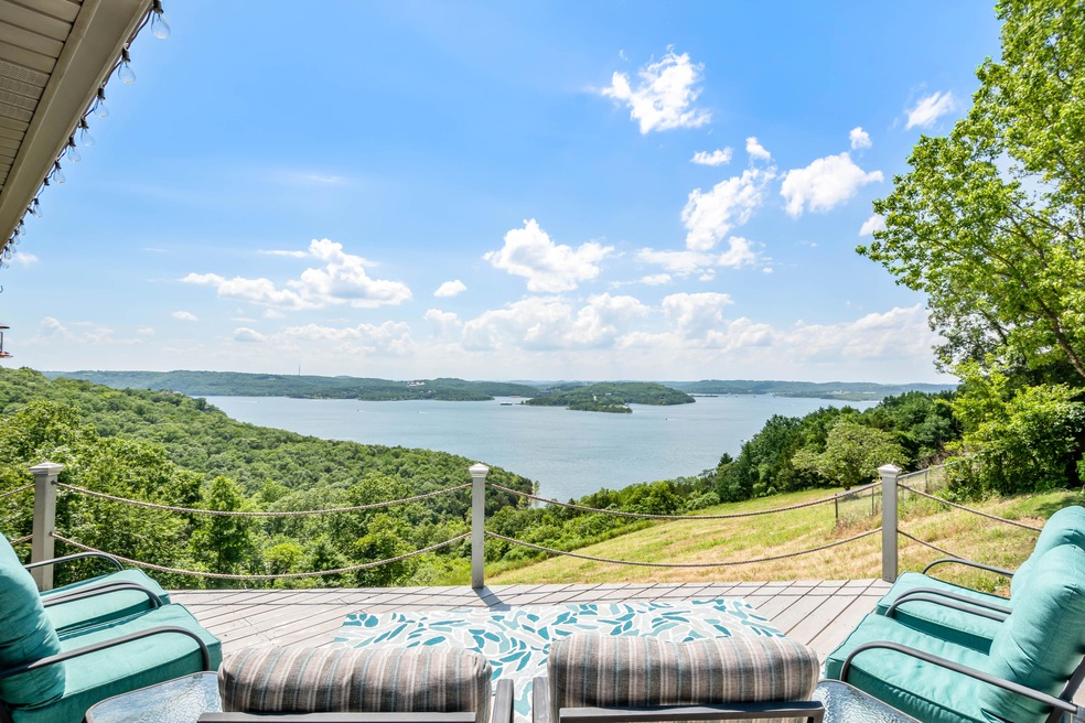 Your paradise awaits