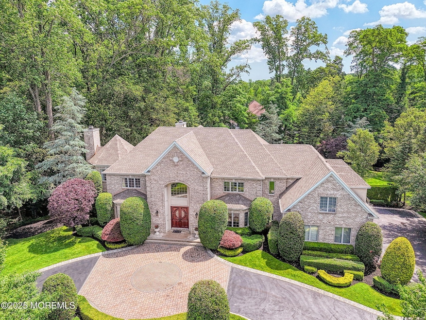 2 Red Oak Run, Holmdel, NJ 07733 - photo 1