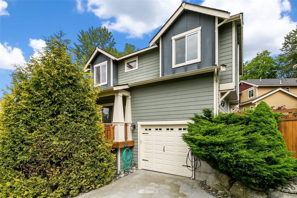 4605 S 139th St, Tukwila, WA 98168 - photo 1