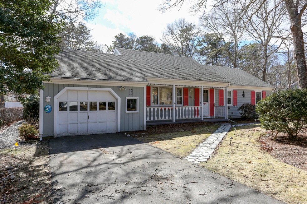 59 Hitching Post Ln, Centerville, MA 02632 - photo 1