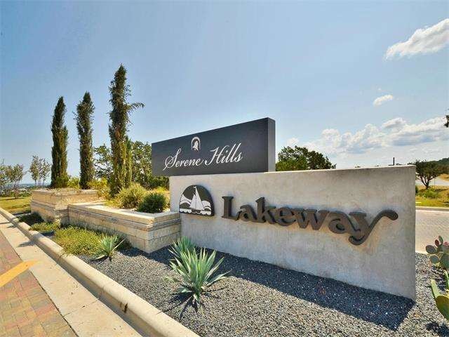 Entrance from Hwy 71