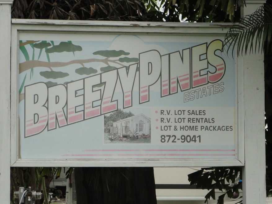 Breezy Pines RV Park