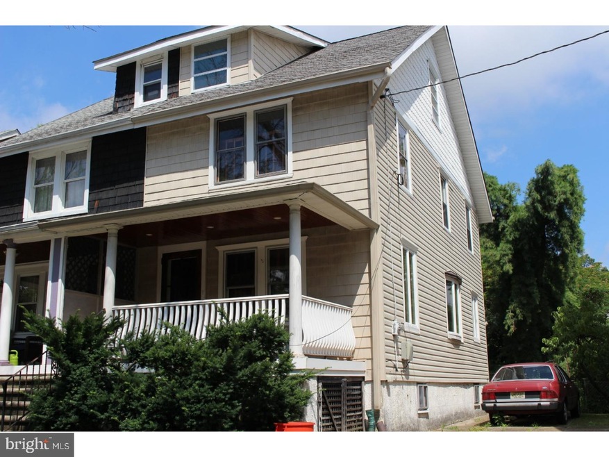 207 Lawnside Ave, Haddon Township, NJ 08108 - photo 1