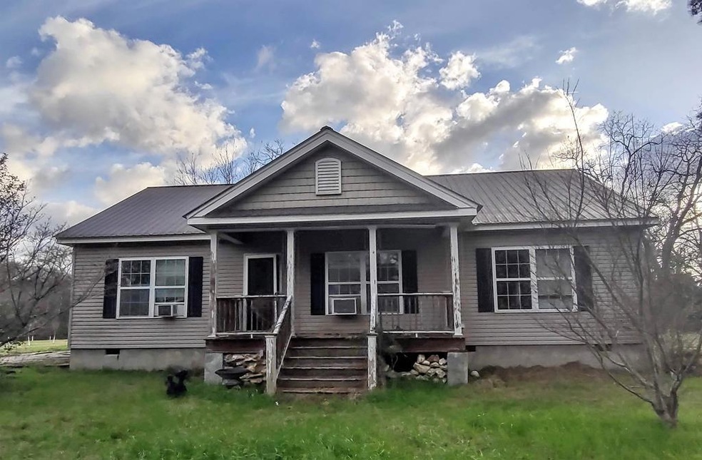 233 Presley Rd, Cordele, GA 31015 - photo 1