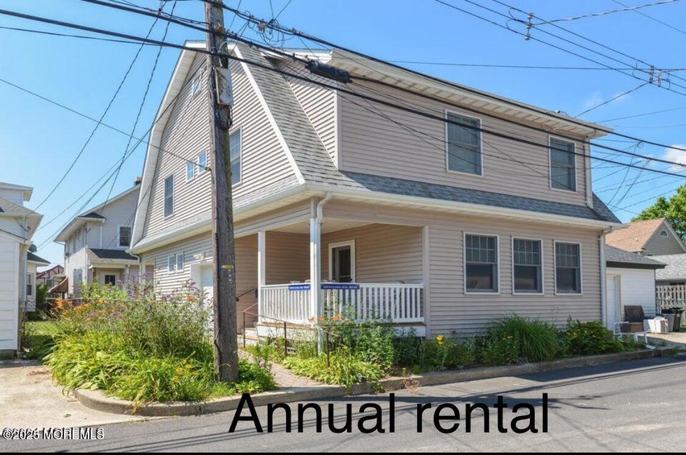 410 Sylvania Ave unit Rear, Avon By the Sea, NJ 07717 - photo 1