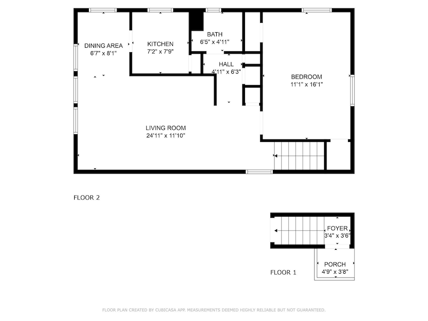 150-14 Geothals Ave unit 45F, Briarwood, NY 11435 - photo 1