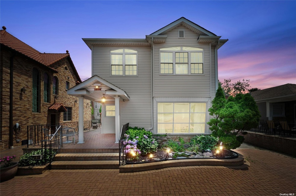 78-19 264th St, Glen Oaks, NY 11004 - photo 1