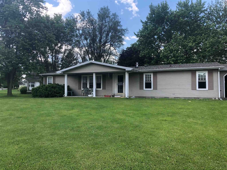 1805 N Milton St, Muncie, IN 47303 - photo 1