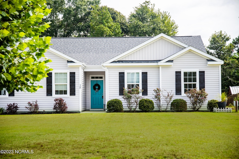 Sold $369,000 • Co-Listing Agent