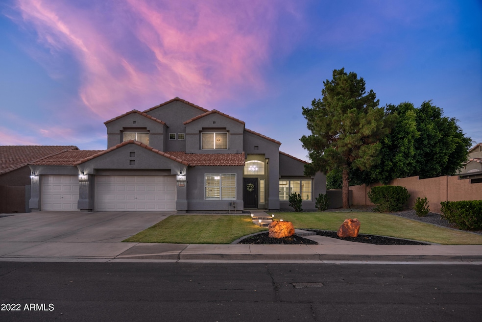 9738 E Idaho Ave, Mesa, AZ 85209 - photo 1