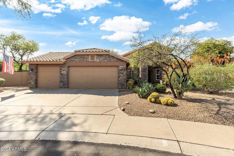 Great Curb Appeal